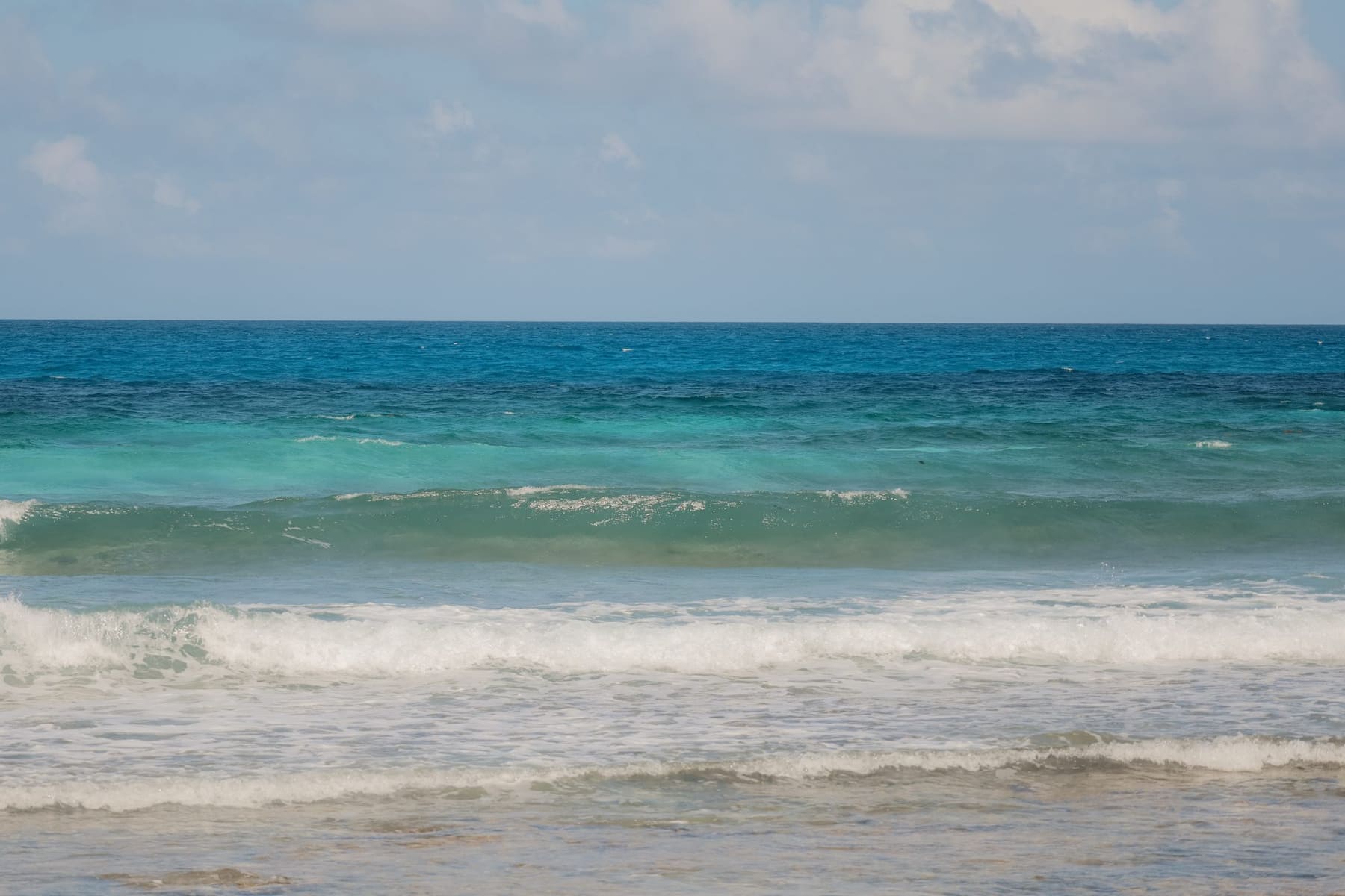 MUSA Underwater Museum: How to Visit from Isla Mujeres