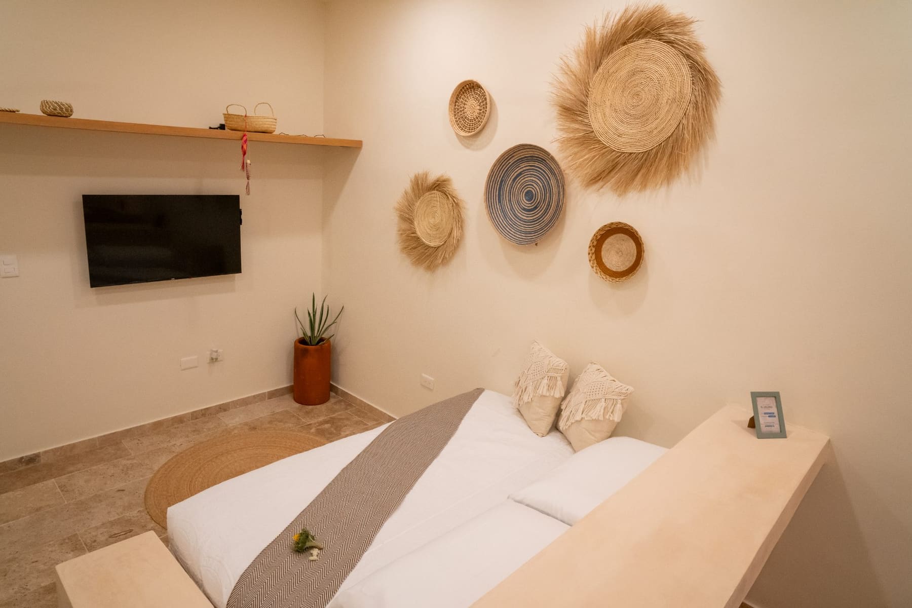 Family suite