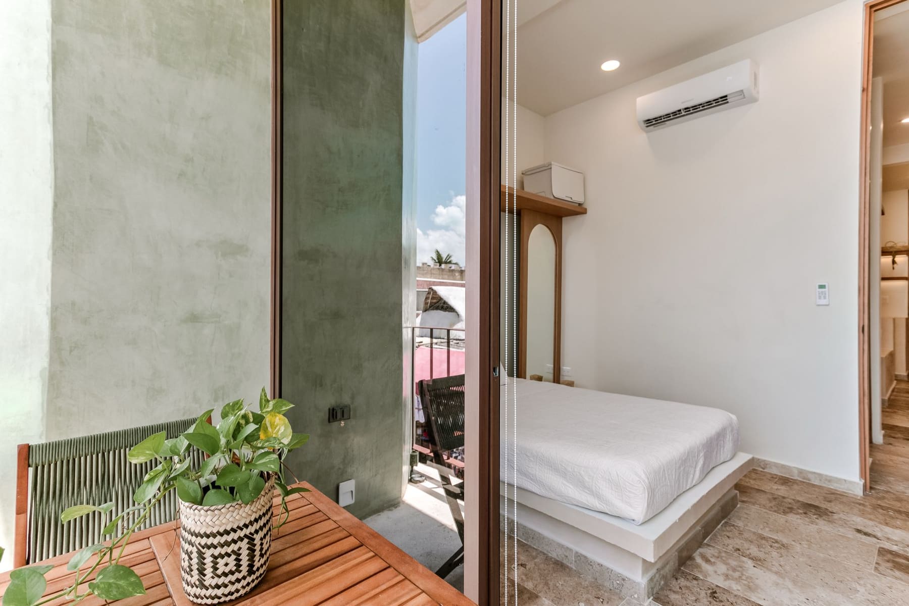 Playa Norte Suite